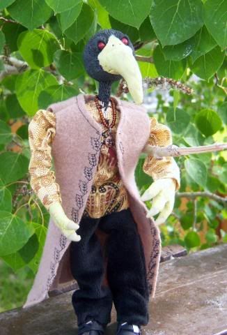 Mortomer, my Taheen. From Stephen Kings Dark Tower series ... Mortomer, my Taheen. From Stephen Kings Dark Tower series ...