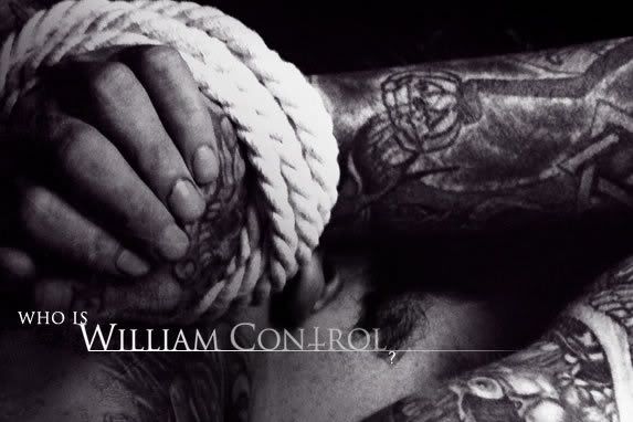 william control logo