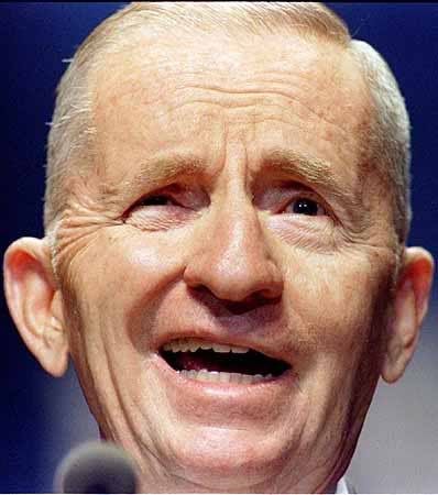 Ross Perot Pictures, Images and Photos