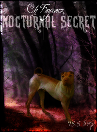 Fayrouz Nocturnal Secret