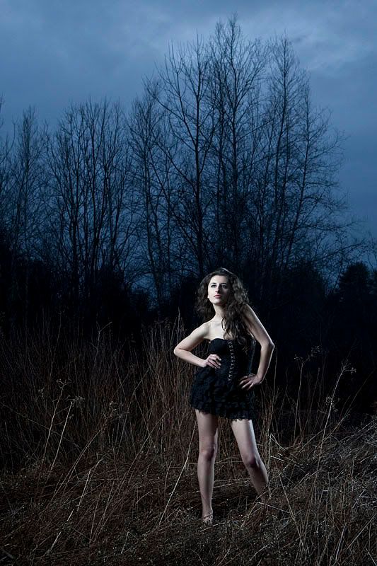 Using MULTIPLE strobes creative examples post yours! Flash and