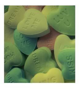 candy hearts Pictures, Images and Photos