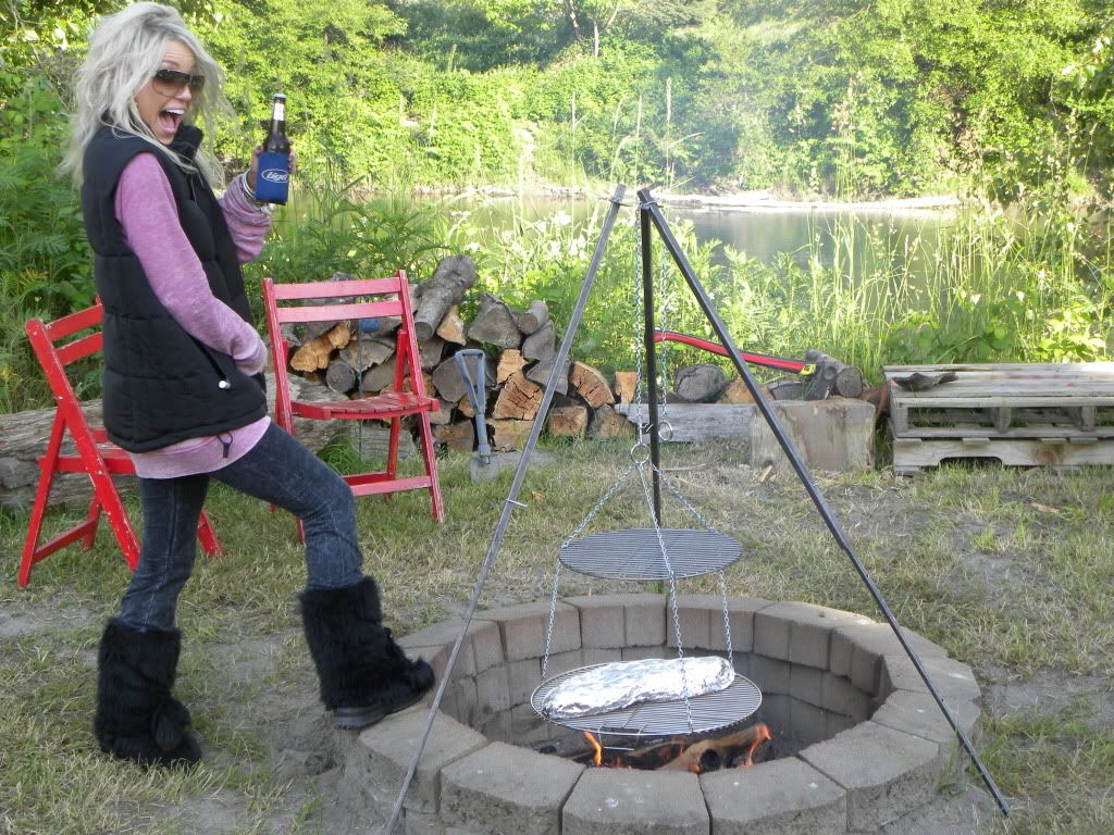 diy pit tripod grill cfire grill tripod images diy pit tripod grill cfire grill tripod images