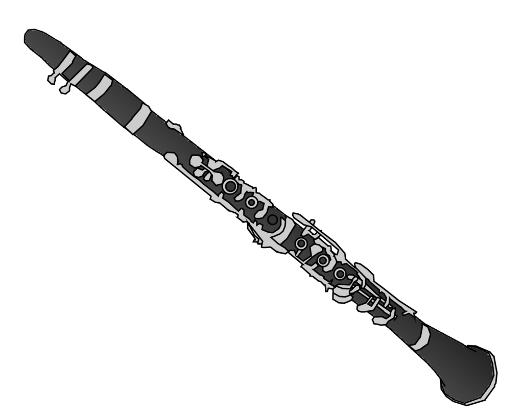 clarinet image