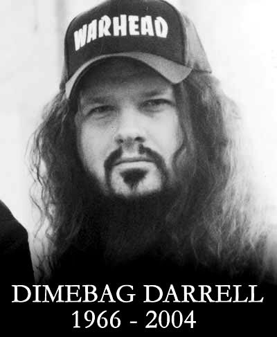 dimebag Pictures, Images and Photos