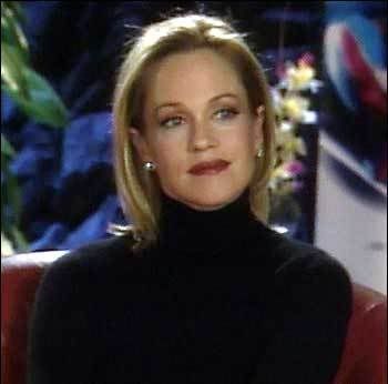 Melanie Griffith