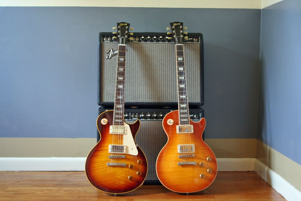 Deluxe Reverb 2x10" conversion?