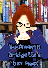 BookwormBridgette's Tour Sign-Up