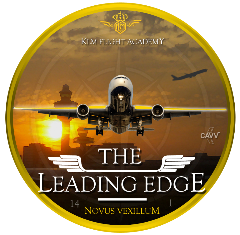 14-1 The Leading Edge