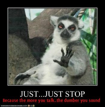 Just stop v2
