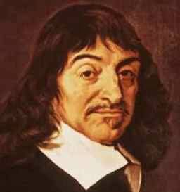 Rene Descartes And His Philosophy Of Man
