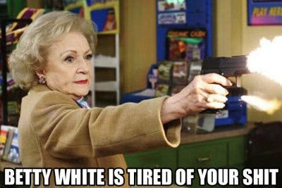 Betty White v2