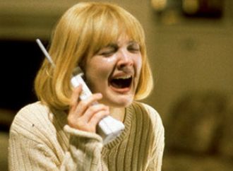scream scream