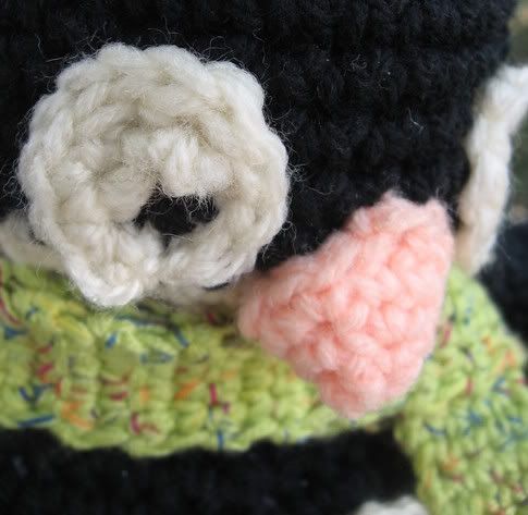 How to Crochet Baby Gifts | eHow.com