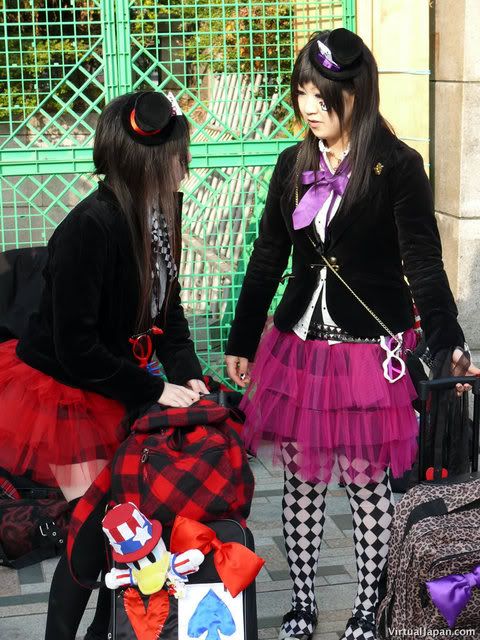 Harajuku