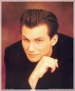 Christian slater Pictures, Images and Photos