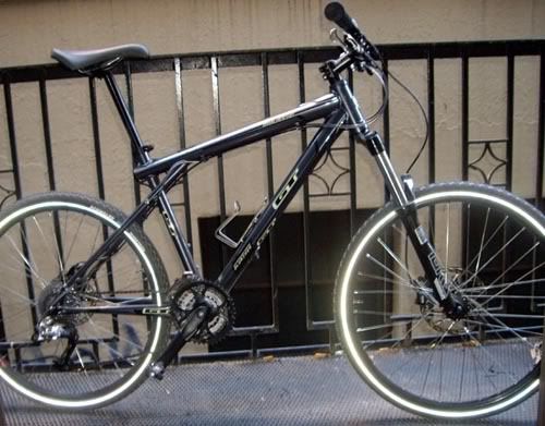 Gt avalanche hot sale expert 2006