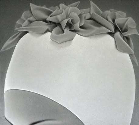 Floral Float