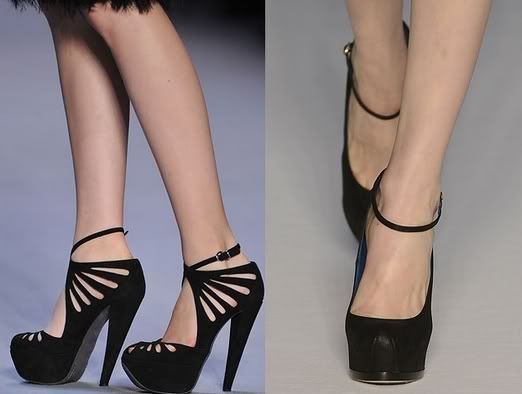 GiambattistaValli & YSL