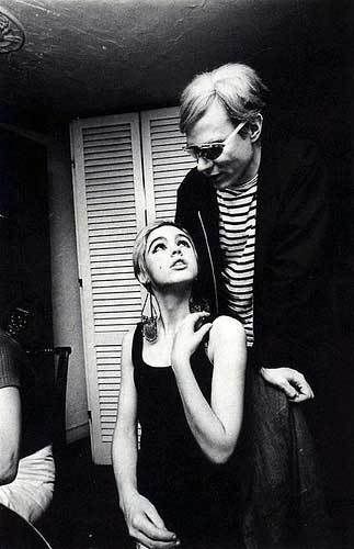 Edie Sedgwick