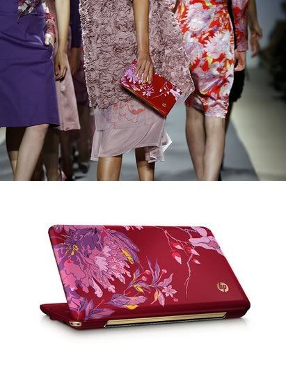 HP & Vivienne Tam