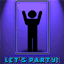 lets party