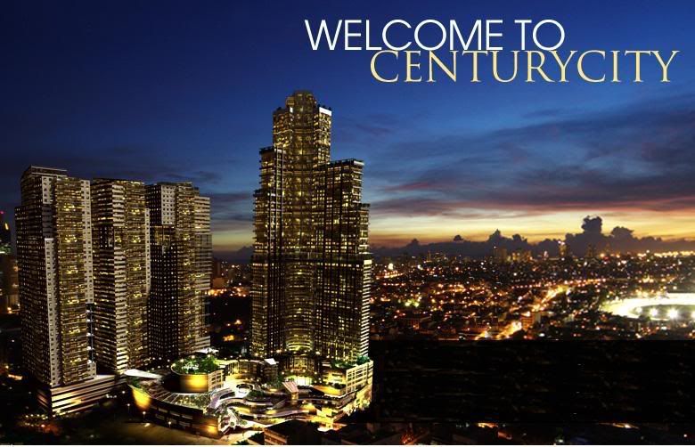 century_city_welcome.jpg picture by dexter21_2007