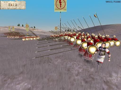spartan battlefield