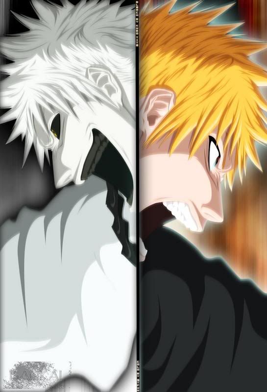 btbsbleachch21821colo29cg.jpg hollow ichigo & bankai ichigo image by puppy_pup1