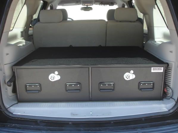 Anyone Here Have A Truckvault Page 1 Ar15 Com
