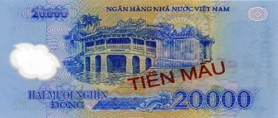 Bộ sưu tập tiền Việt Nam Qua các thời kỳ Giai đoạn từ đầu thế kỷ 20 đến nay
