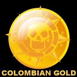 COLOMBIAN GOLD CANNABIS SEEDS