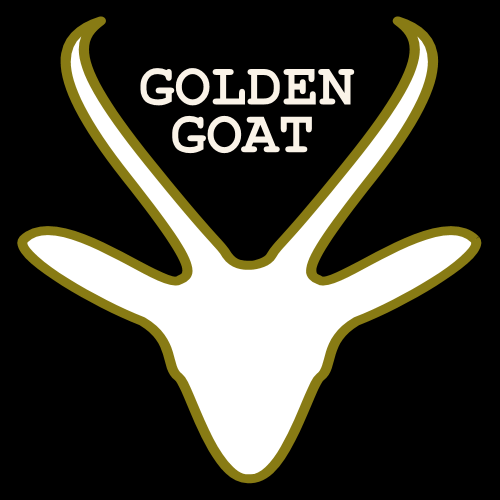 GOLDEN GOAT cannabis seeds