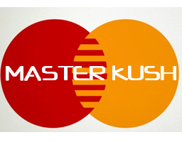 master kush cannabis seeds