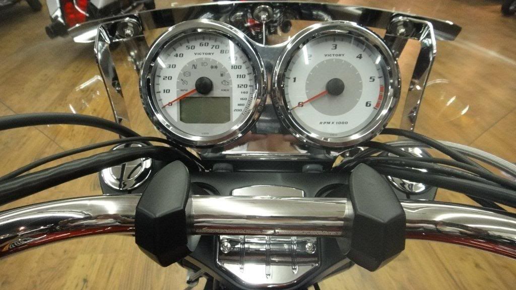 XR Tach Page 3 Victory Motorcycles Motorcycle Forums