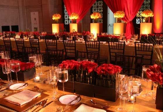 Color inspiration red black and gold Page 2 Project Wedding Forums