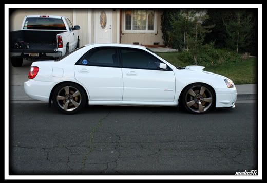 wrx forums