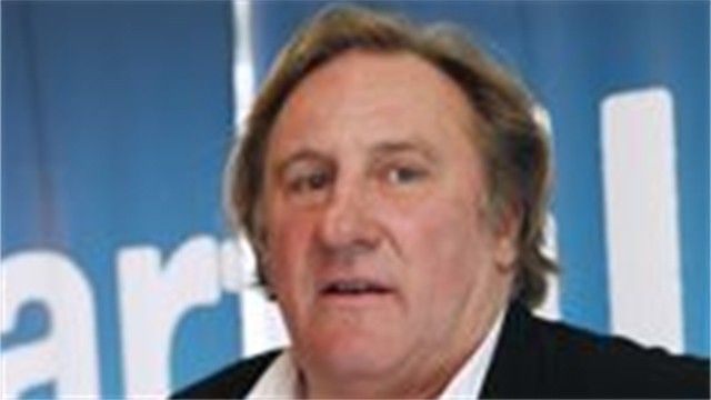 DSK to be played by Gerard Depardieu who will not his hair white DSK to be played by Gerard Depardieu who will not his hair white