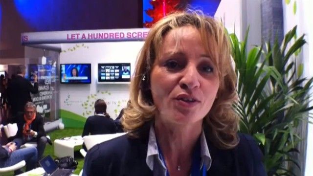 Myriam L'Aouffir, Myriam L'Aouffir,