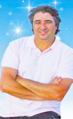 he came to spend the night in our apartment when I was not there It was crazy, neighbors sent me text messages: you know that DSK is with her?