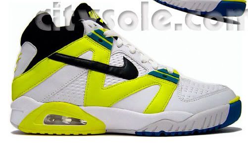 Air Tech Challenge Pictures, Images and Photos