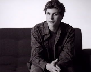 Michael Cera Banana