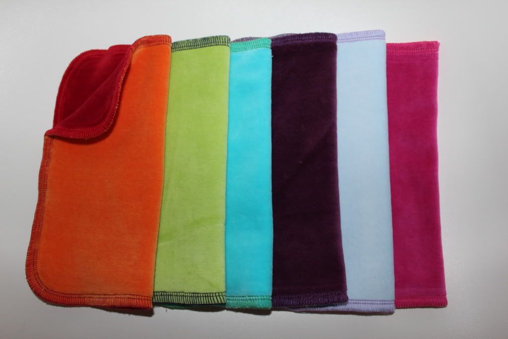 Dozen CV/CV Brites Wipes Dozen CV/CV Brites Wipes