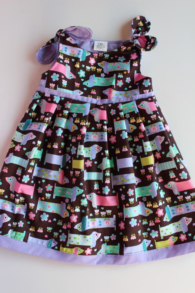 SYOF Knot Dress SYOF Knot Dress