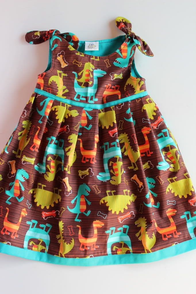SYOF Knot Dress SYOF Knot Dress