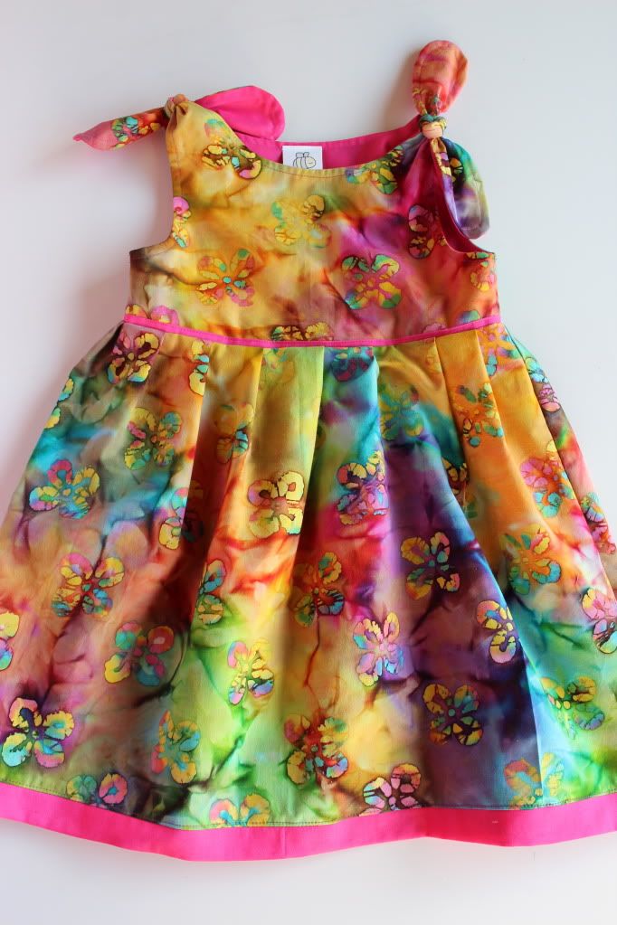 SYOF Knot Dress SYOF Knot Dress