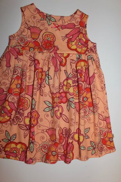 Marmalade Sundress 2T Marmalade Sundress 2T