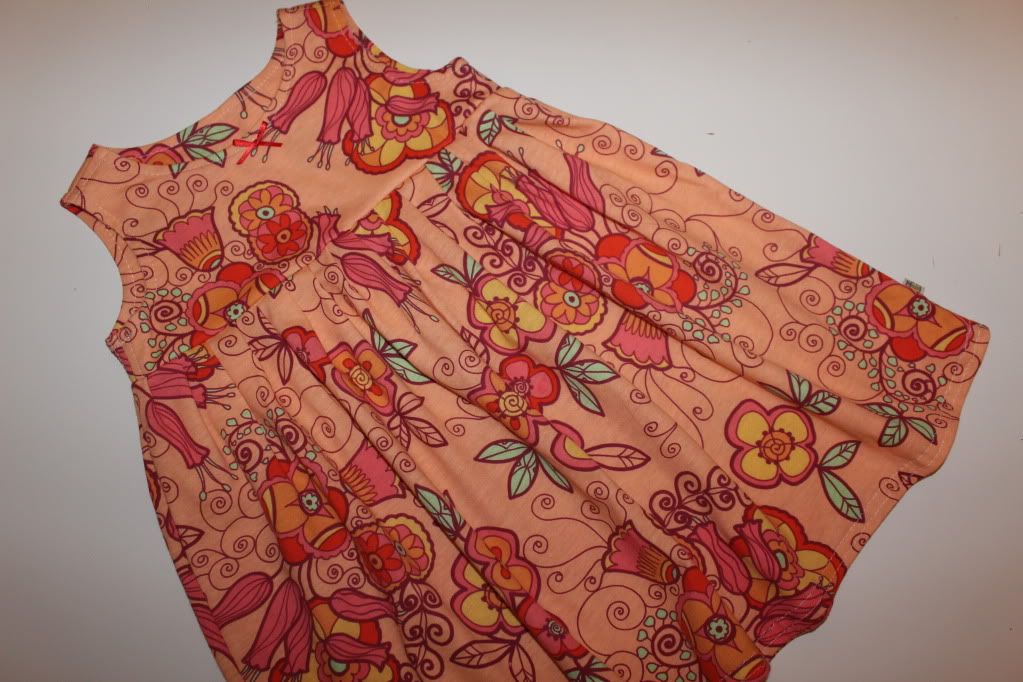 Marmalade Sundress 2T Marmalade Sundress 2T