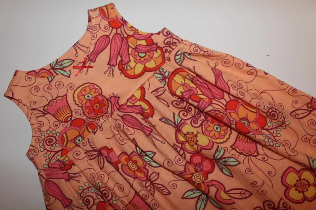 Marmalade Sundress 2T Marmalade Sundress 2T