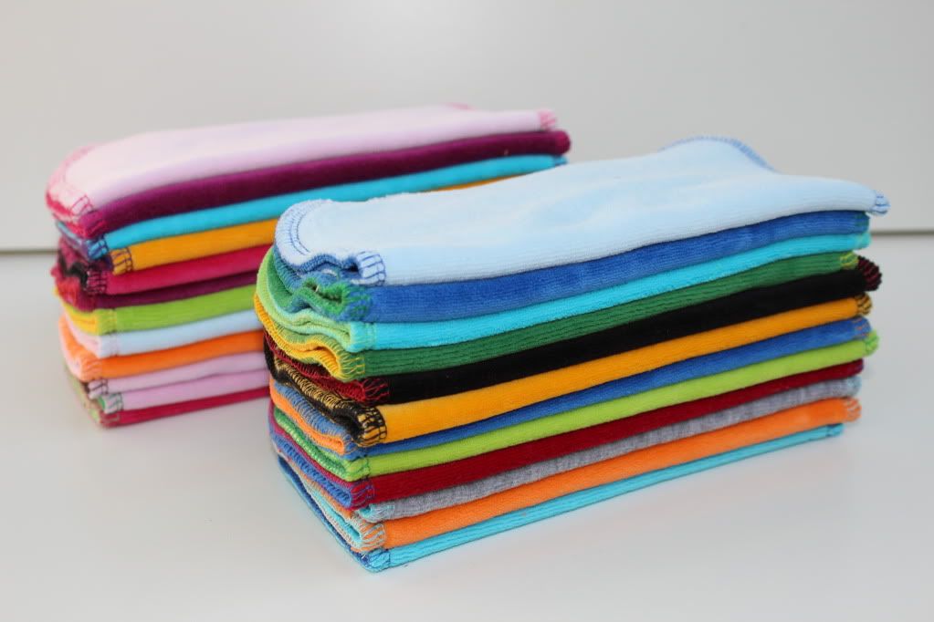 Dozen CV/CV Brites Wipes Dozen CV/CV Brites Wipes